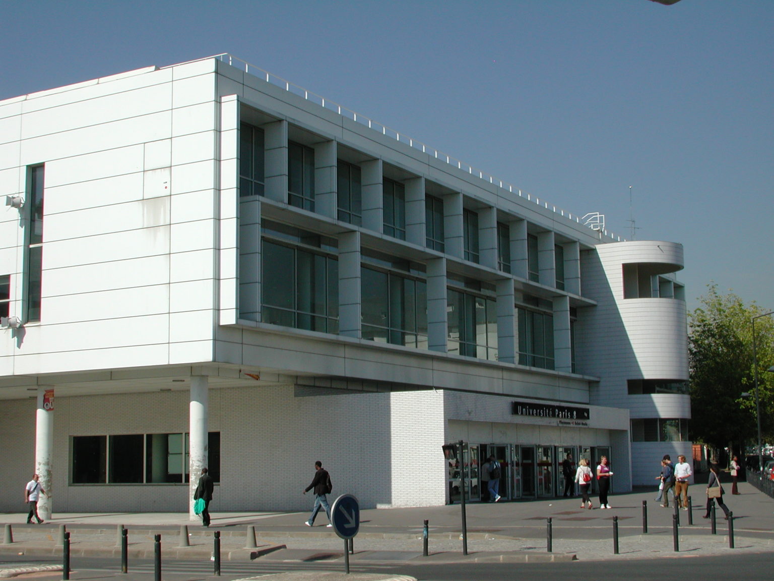 64 Avenue De La République 93308 Aubervilliers Cedex