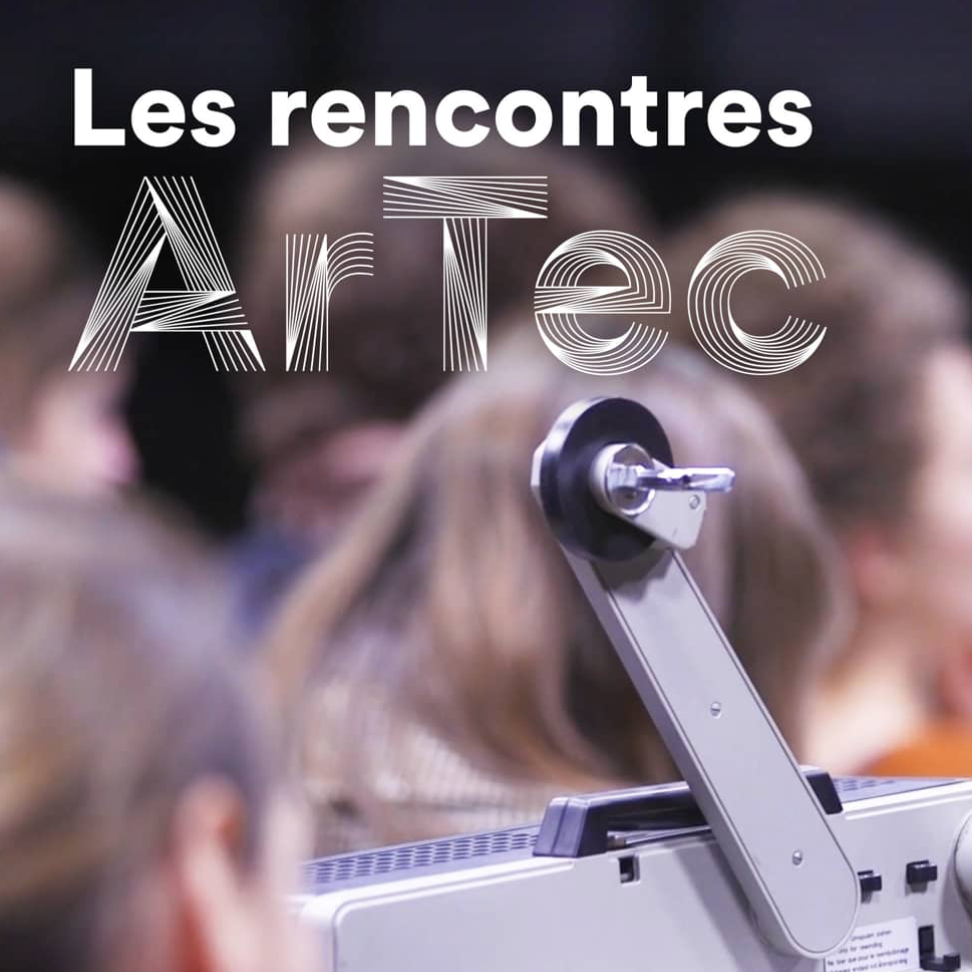 Présentation - Rencontres ArTeC