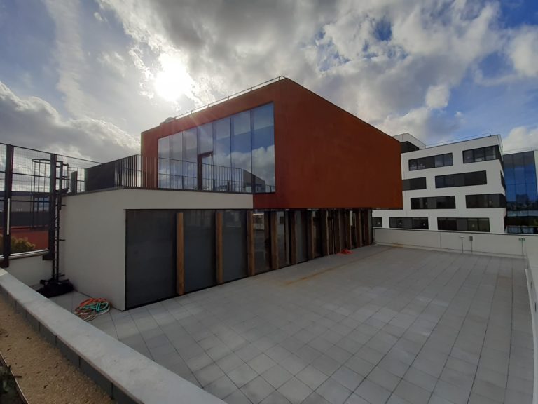 64 Avenue De La République 93308 Aubervilliers Cedex