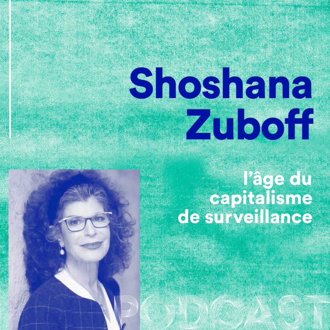 Shoshana Zuboff
