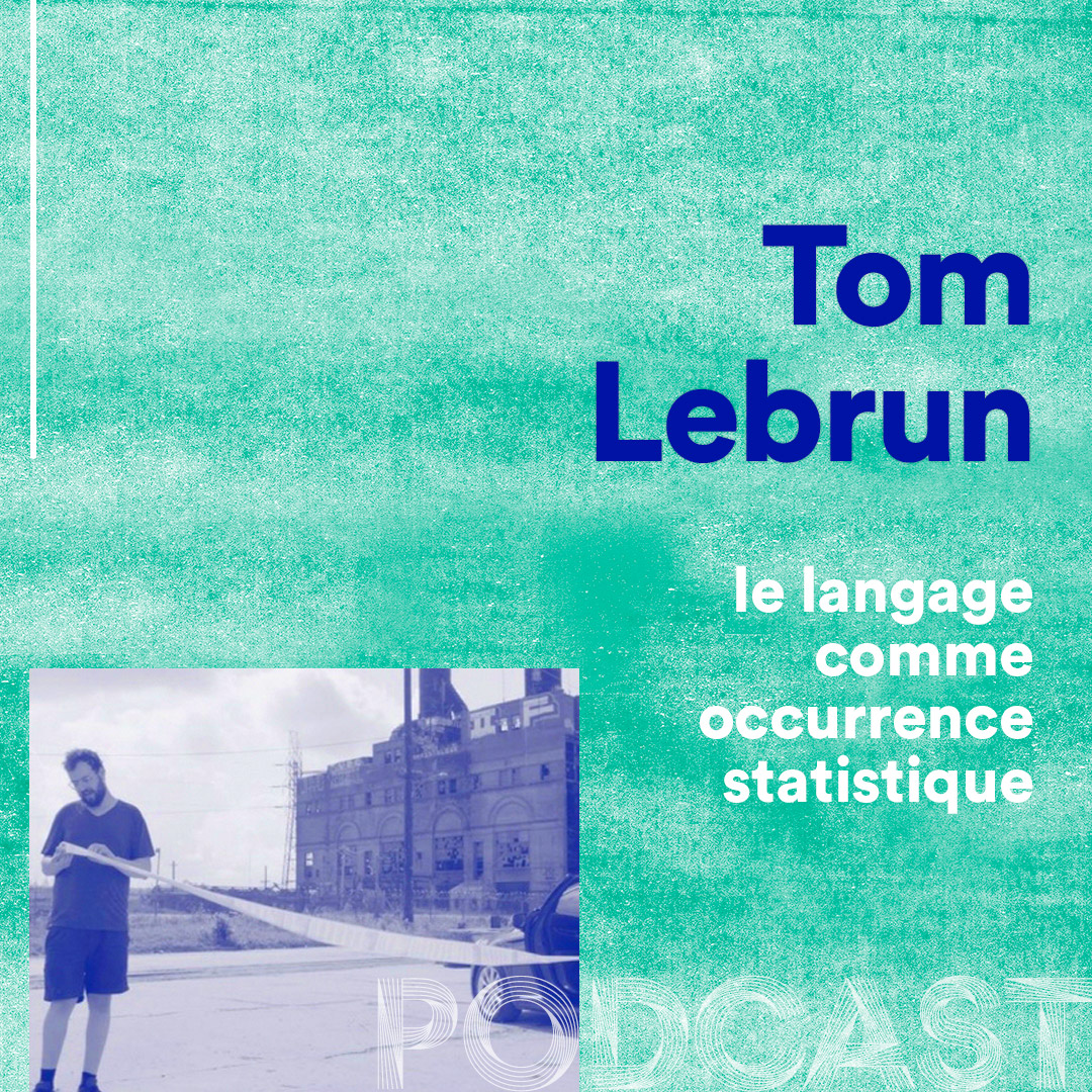 Tom Lebrun