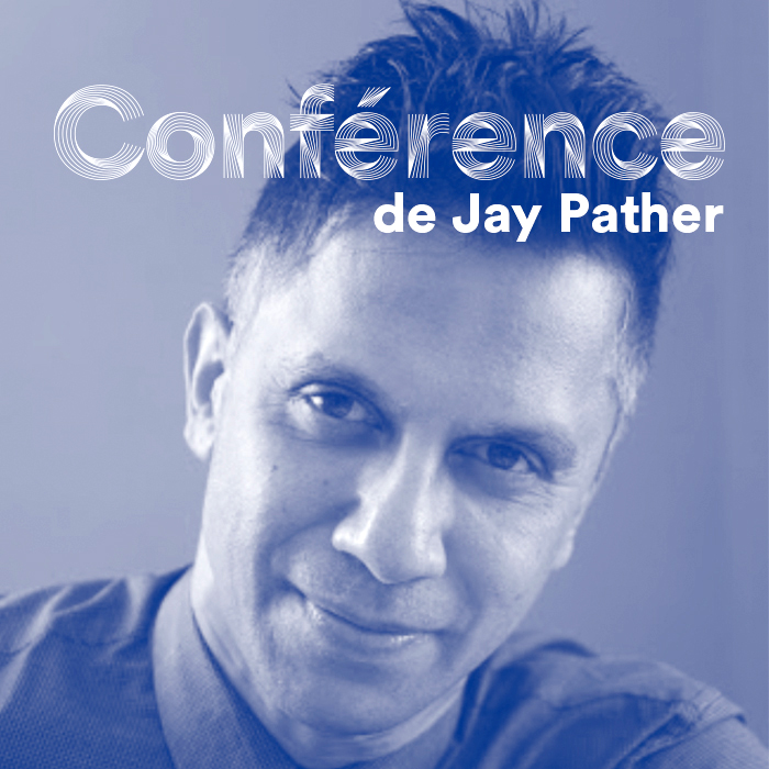 Lecture – Jay Pather
