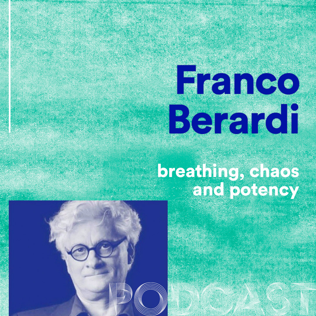 Franco Berardi