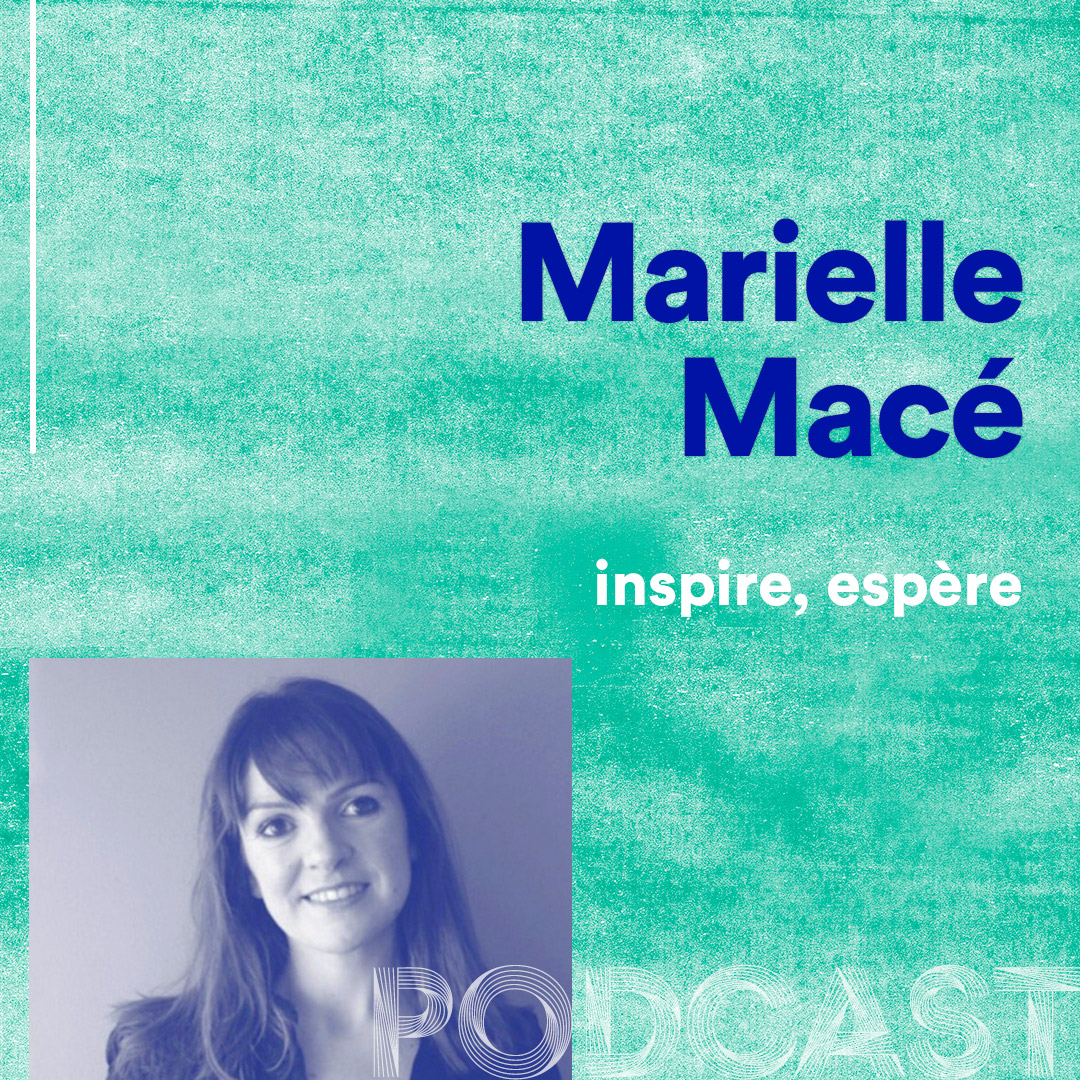 Marielle Macé