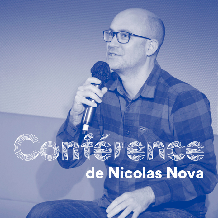 Nicolas Nova