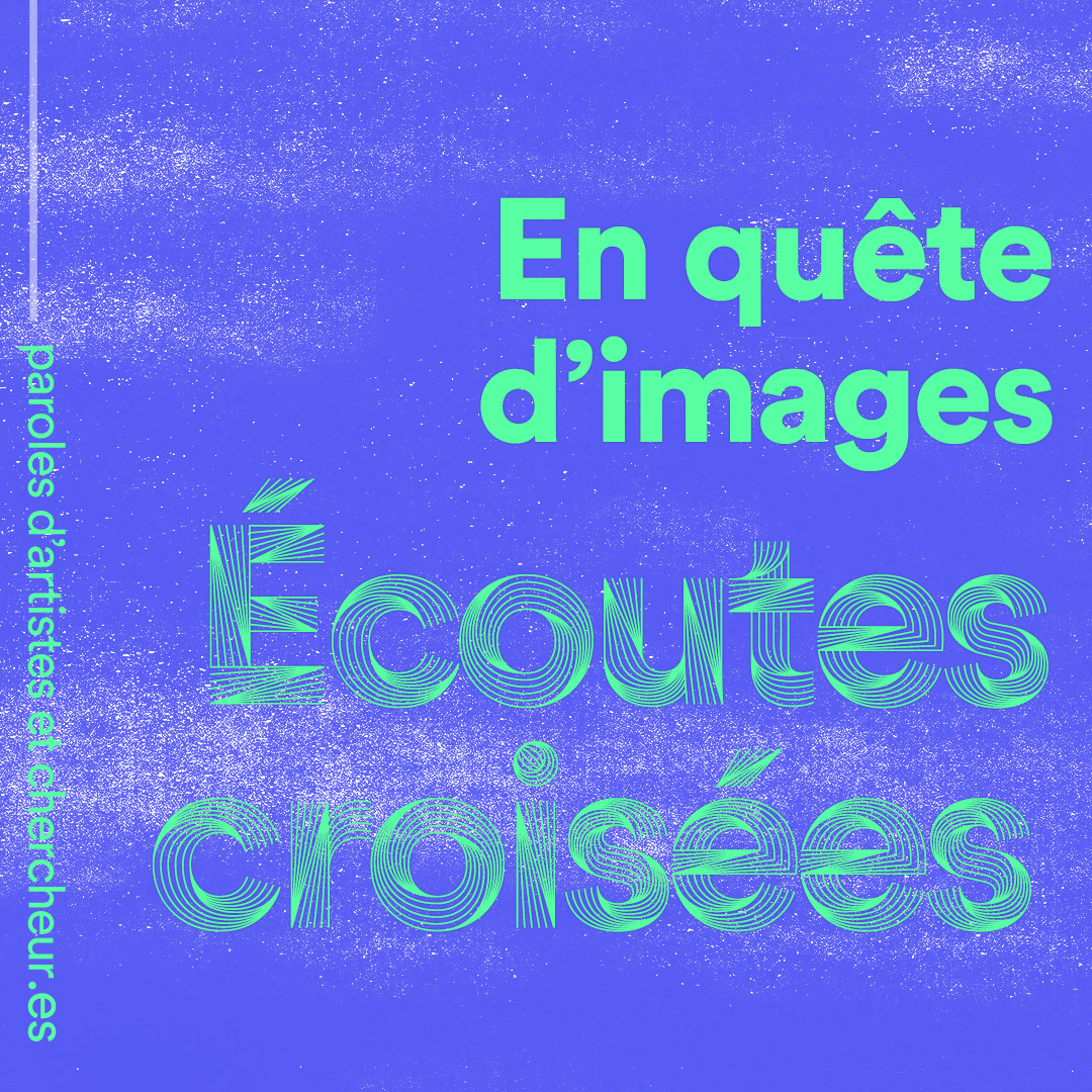 En quête d’images