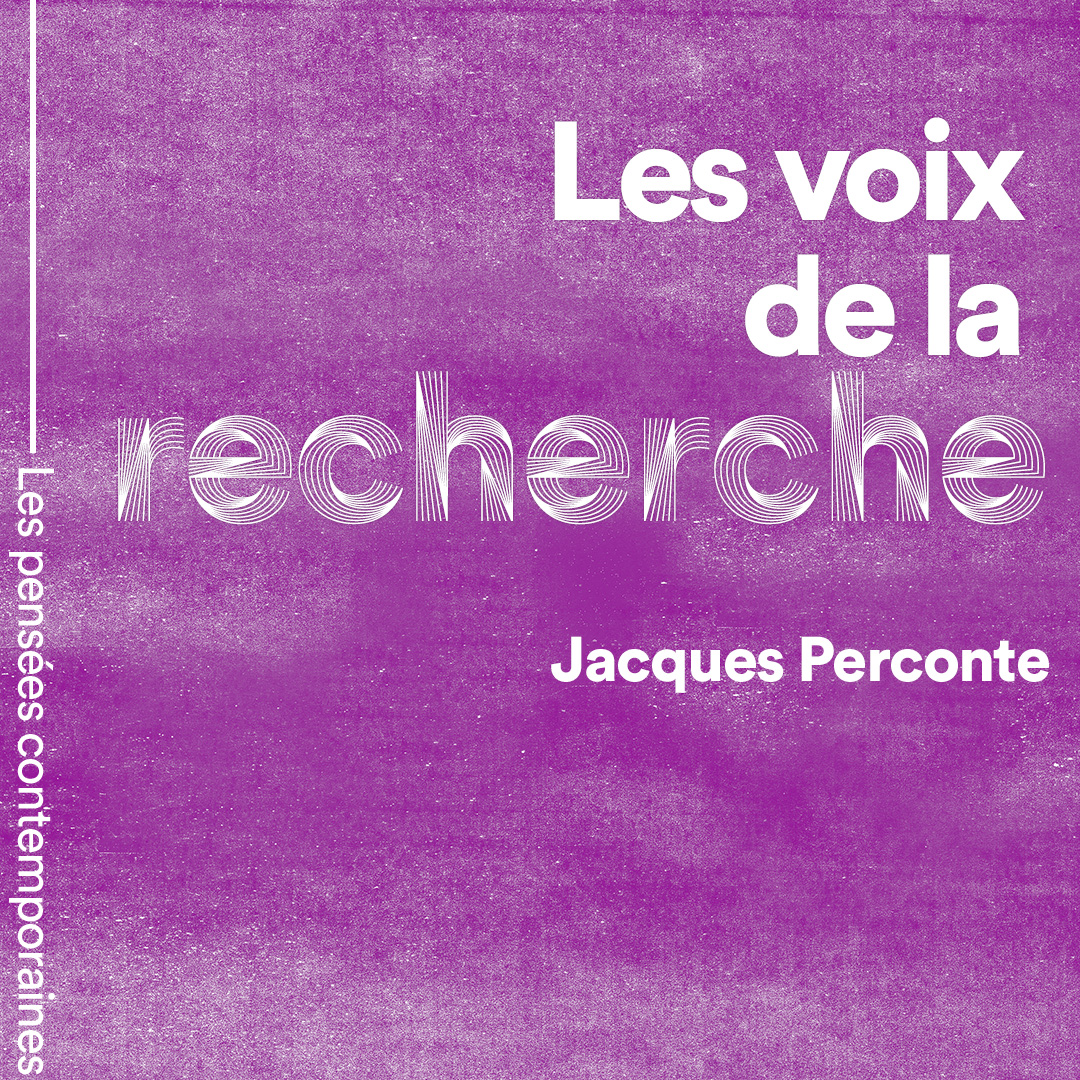 Jacques Perconte