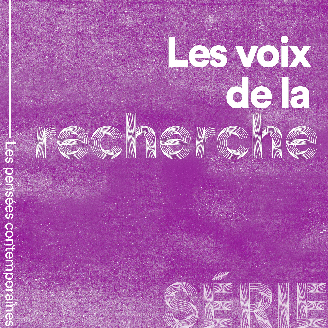 Les voix de la recherche