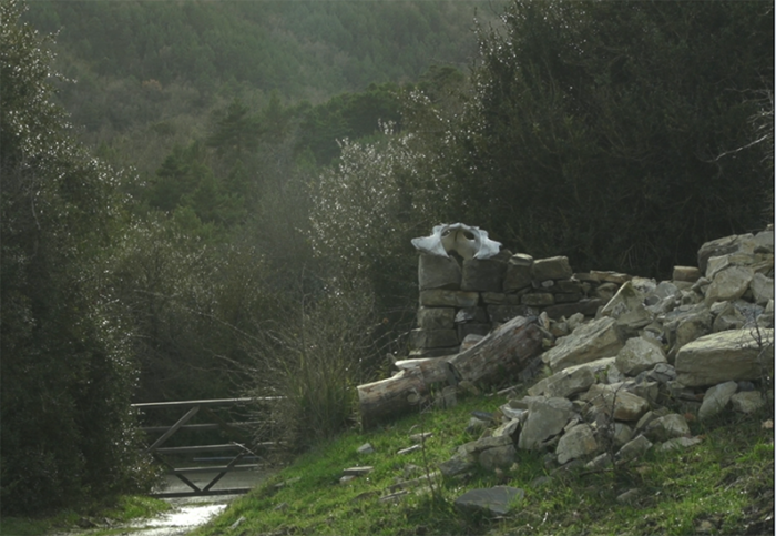 Agathe Nieto, The clandestine mountain: modes of rural occupation and their visual ethnography
