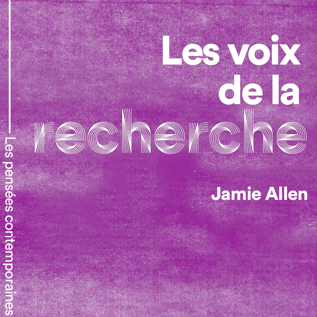 Jamie Allen