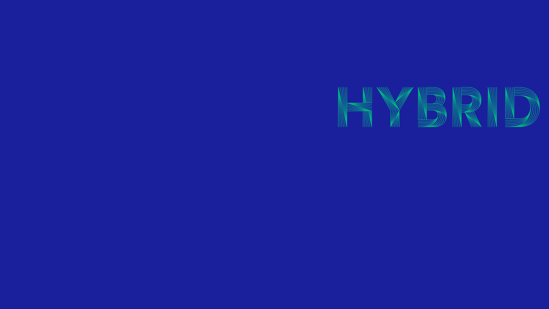 2e APPEL À PROPOSITIONS – REVUE HYBRID 2025
