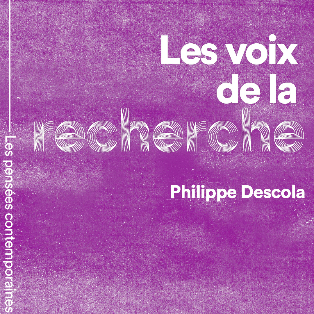 Philippe Descola