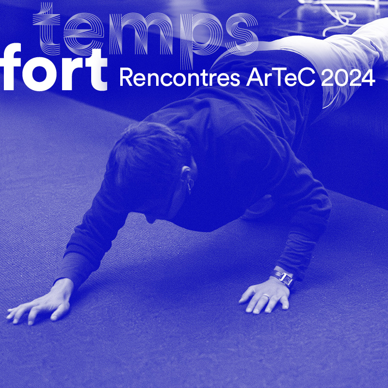 Rencontres ArTeC 2024