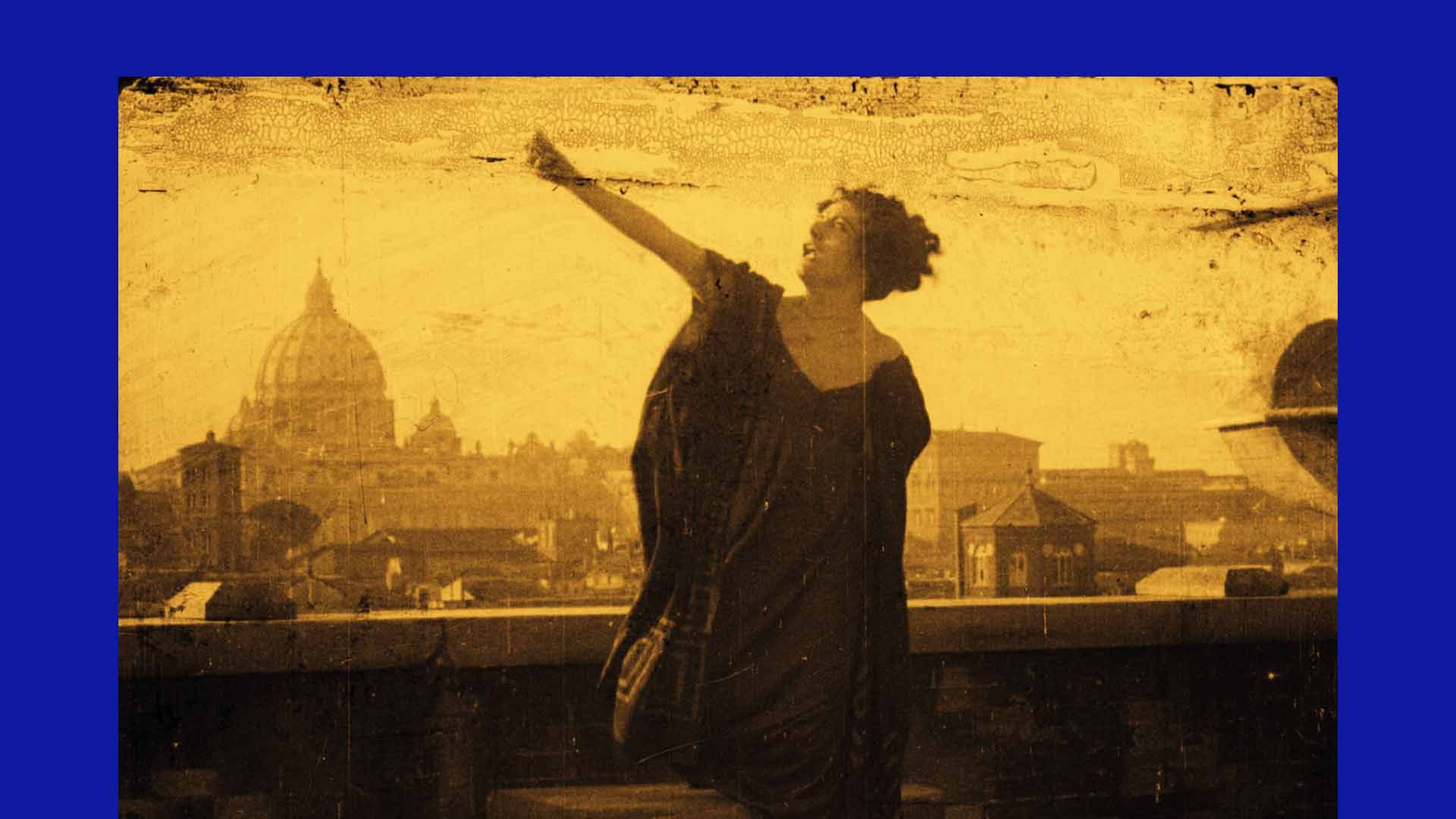 Paysages italiens, Cento anni dopo (1986-1930)