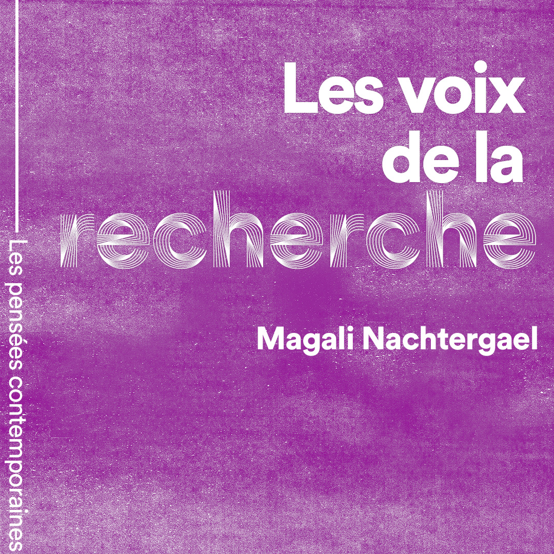 Magali Nachtergael