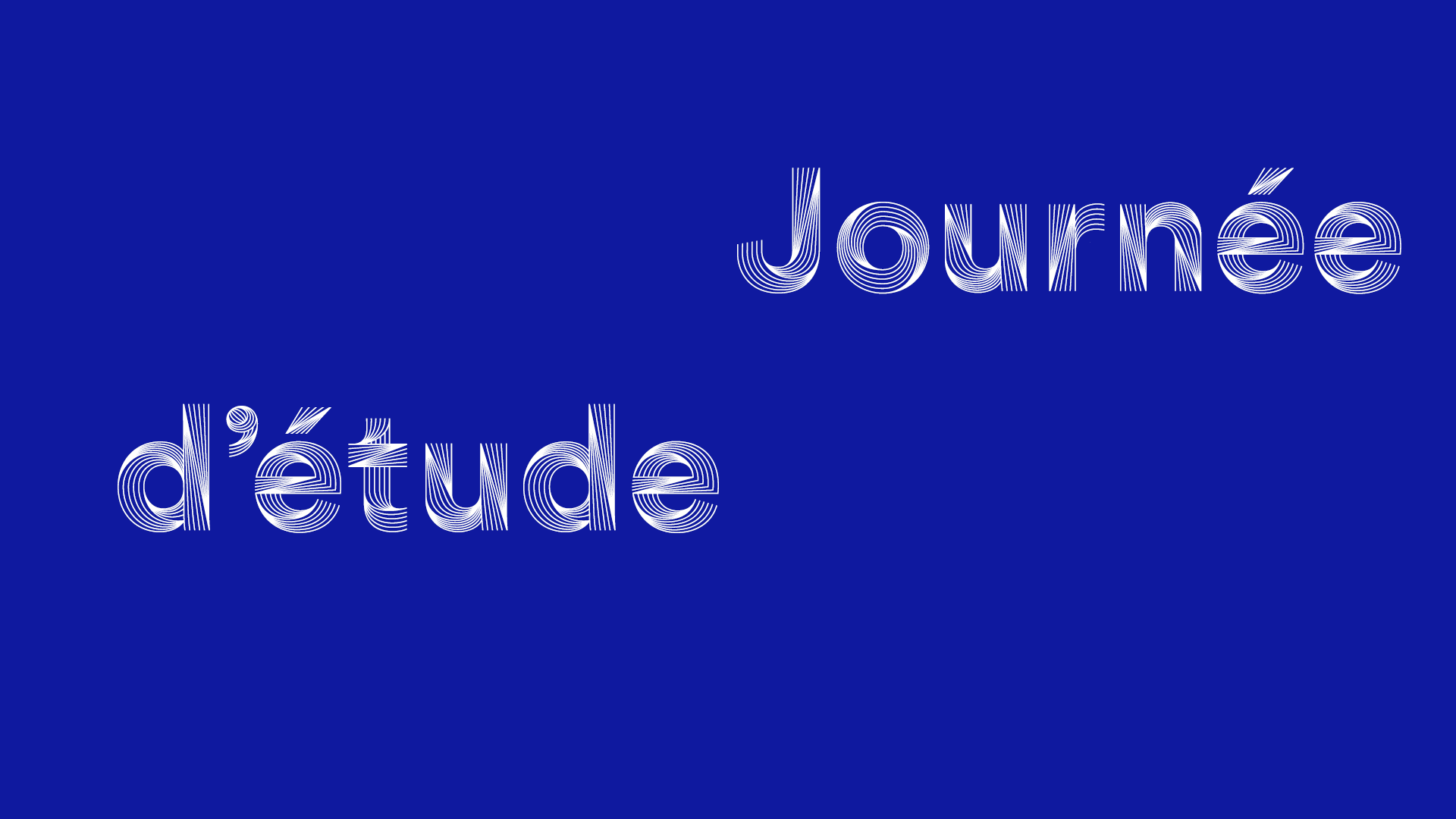 Se reconstruire et réparer après les désastres – Journée d’étude