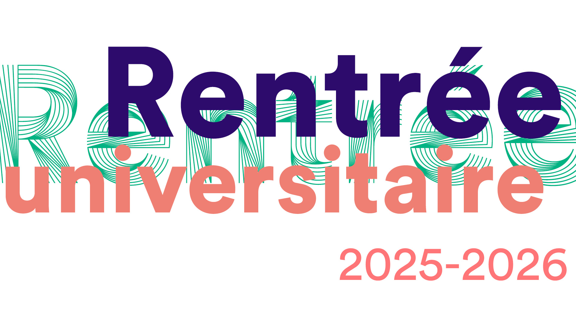 Rentrée 2025-2026