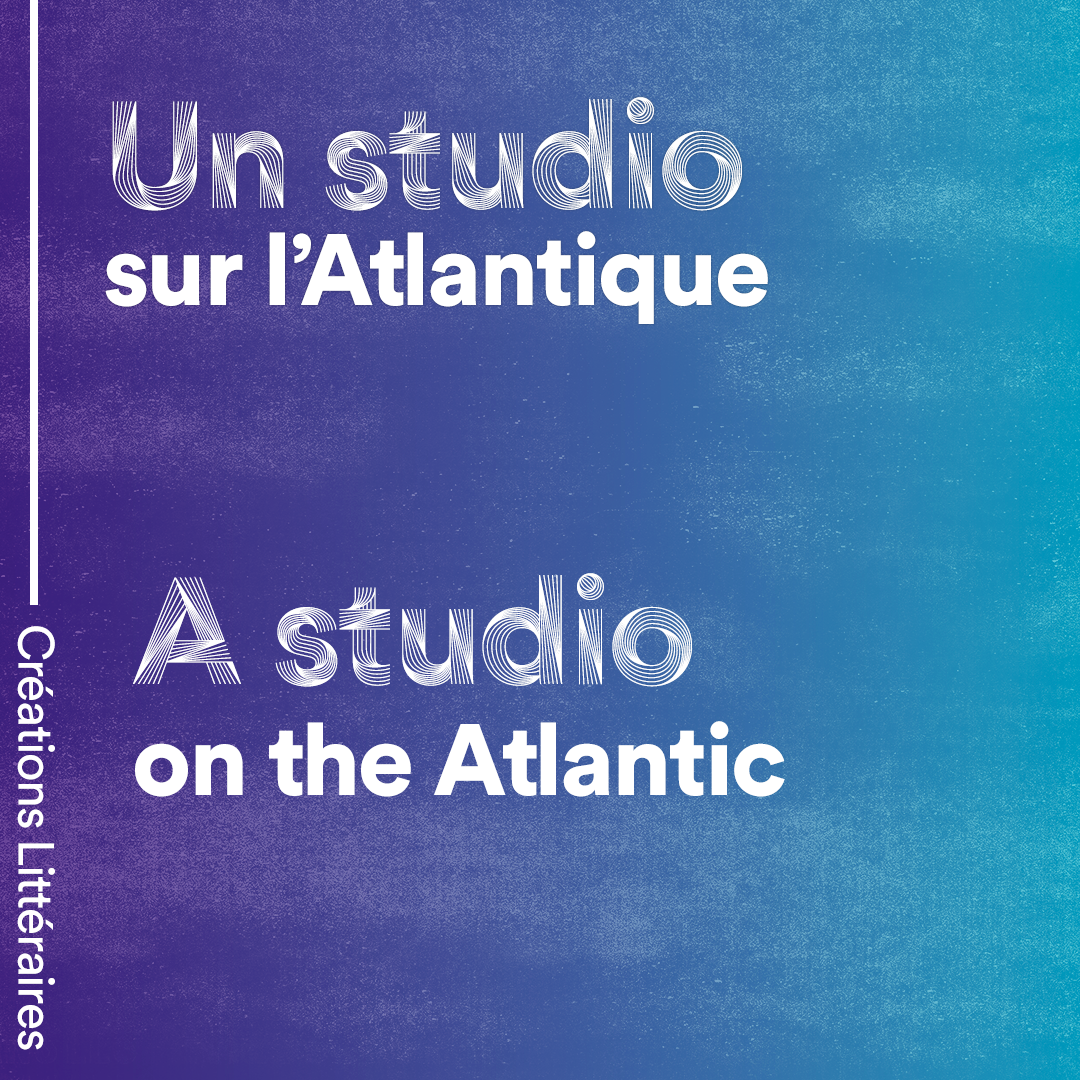Un studio sur l’Atlantique