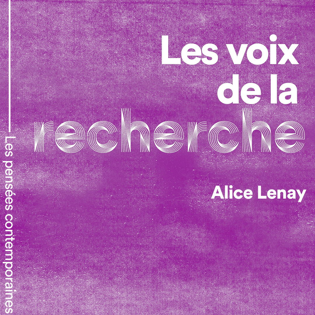 Alice Lenay