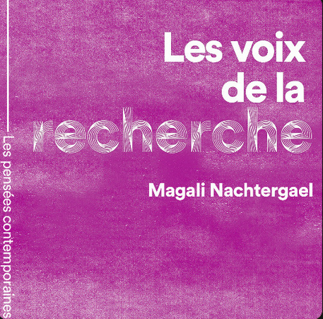 Magali Nachtergael