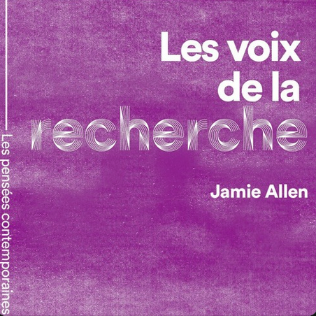 Jamie Allen