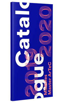 Catalogue 2019