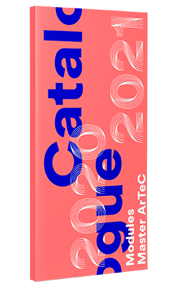 Catalogue 2020