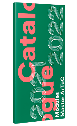Catalogue 2021
