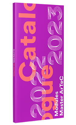 Catalogue 2022