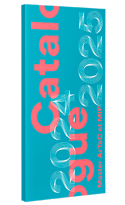 Catalogue 2024