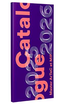 Catalogue 2025