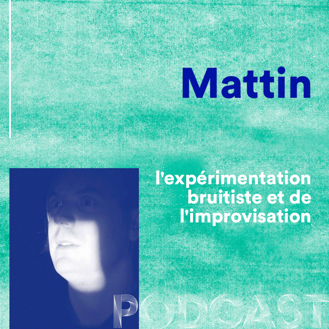 Mattin