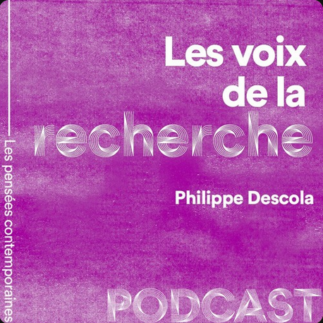 Philippe Descola