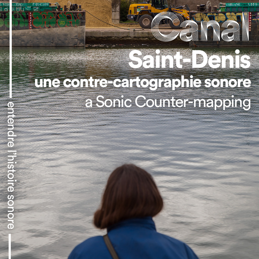 Une carte-cartographie sonore