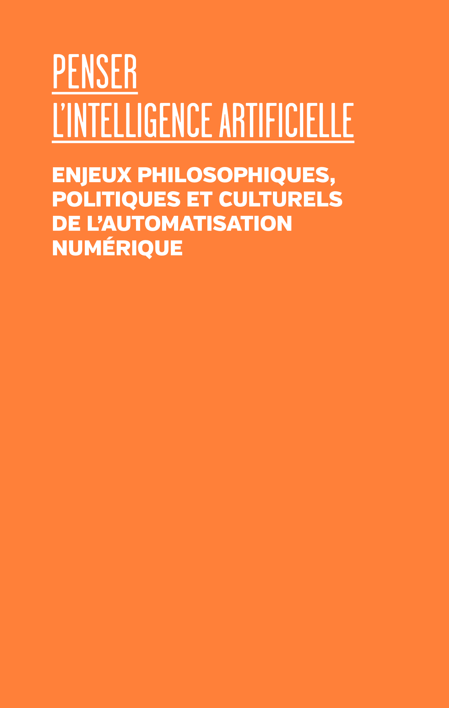 Exemple d'édition