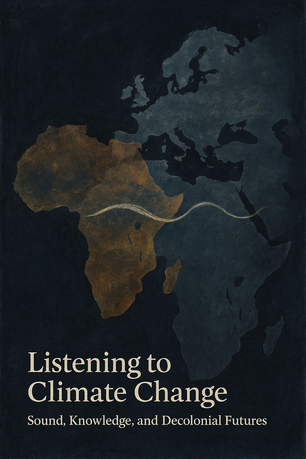 Ecological Listening: A Sonic Method for Climate Justice from the Margins, Siyanda Kobokana