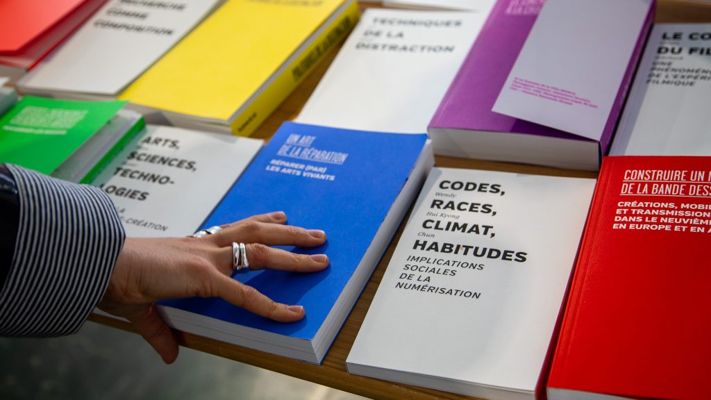 Bilan éditorial : retours sur 2025 et perspectives 2026