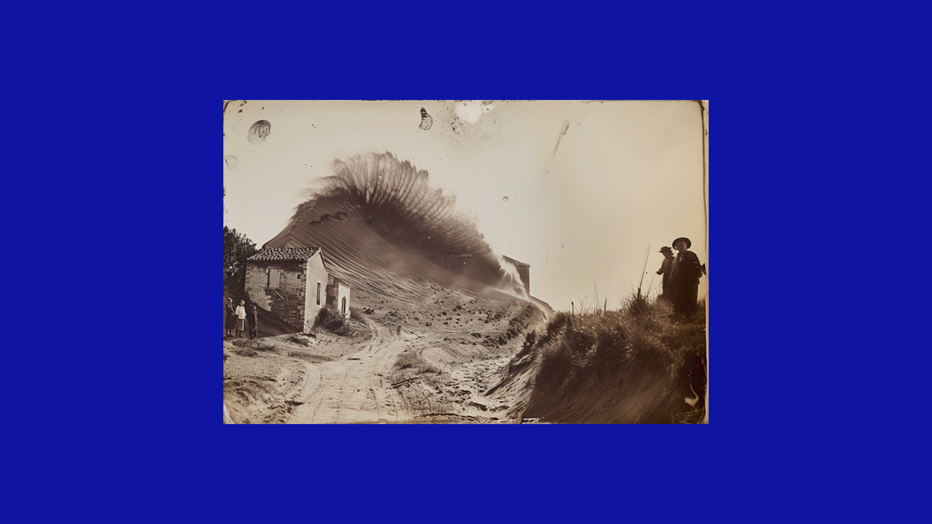 Écologies dismédiatiques du numérique : subjectivités, réflexivités et socialités à l’ère de l’IA