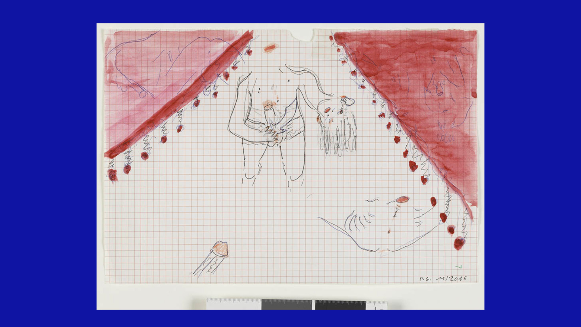 Dans le « pandémonium » de Pierre Guyotat. Une rencontre avec Yoann Sarrat