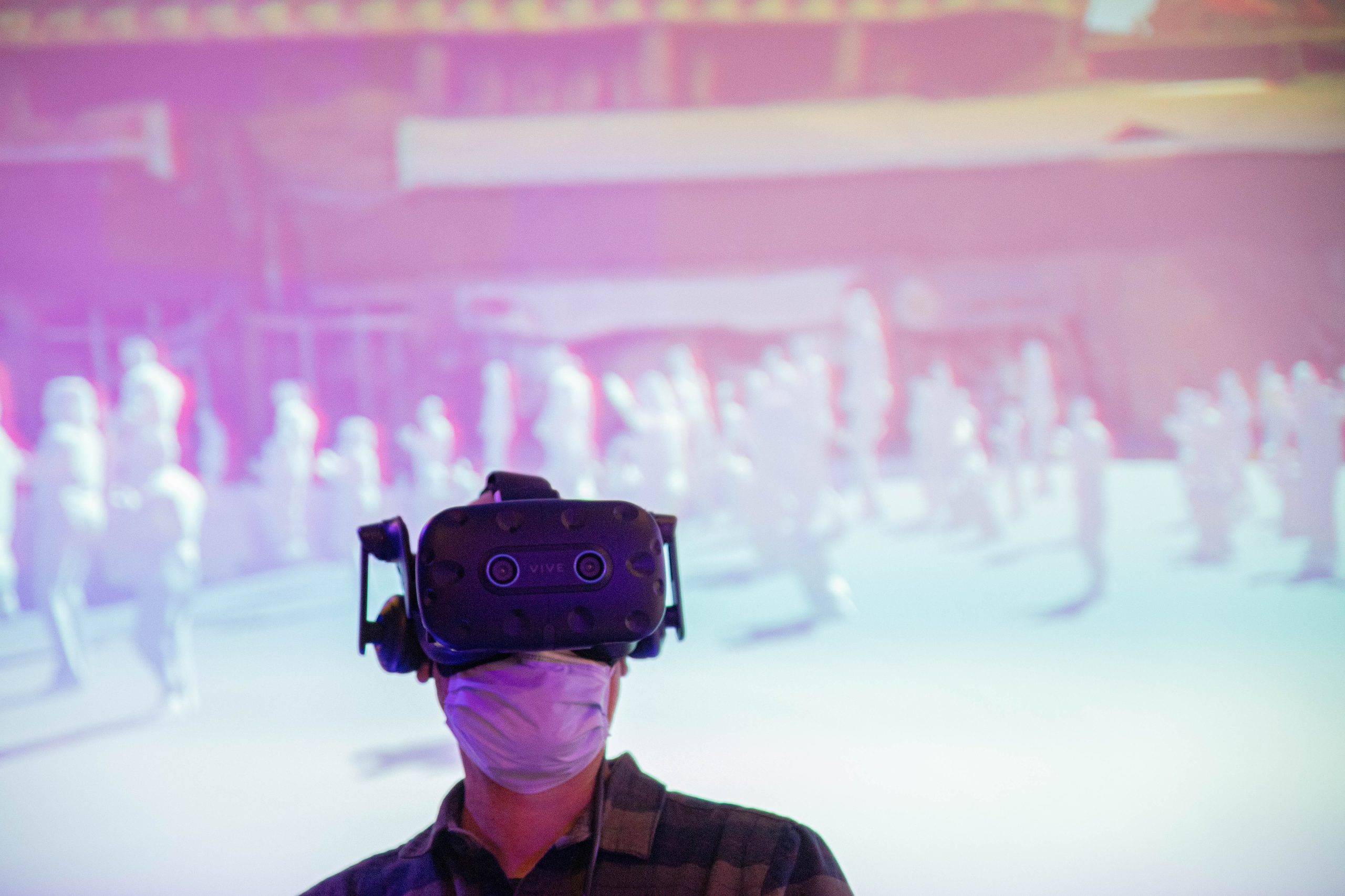 Journée d’études IA & Recherche-Création