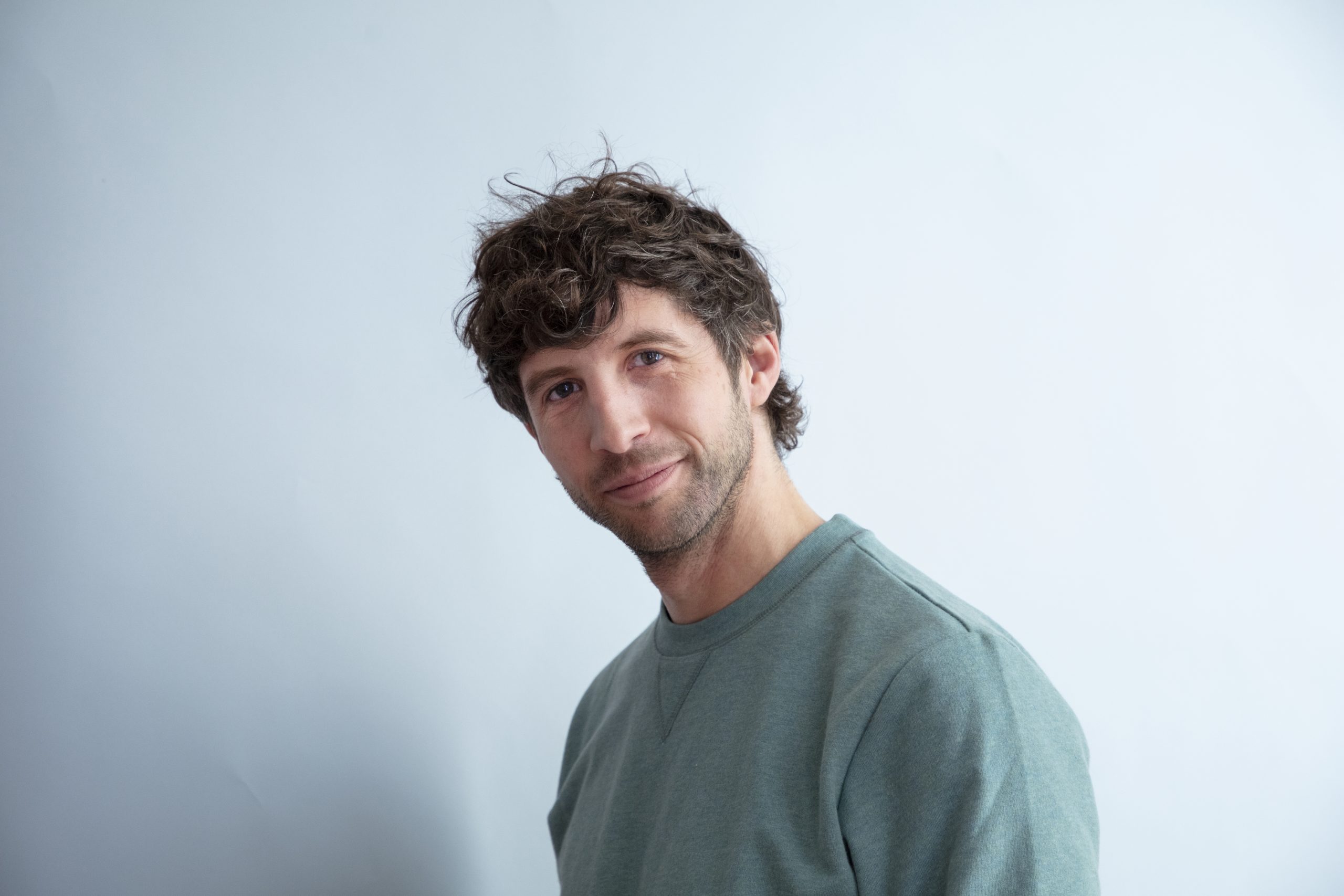 Guillaume Poix – Grande conférence DIU