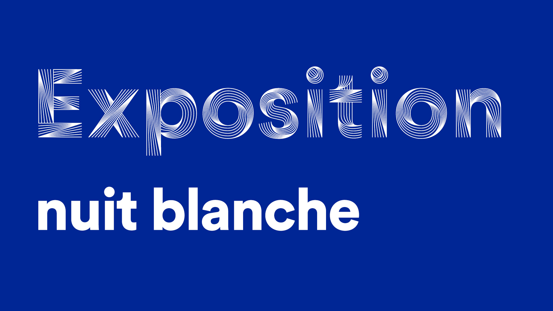 (P)rendre l’herbe au cagibi