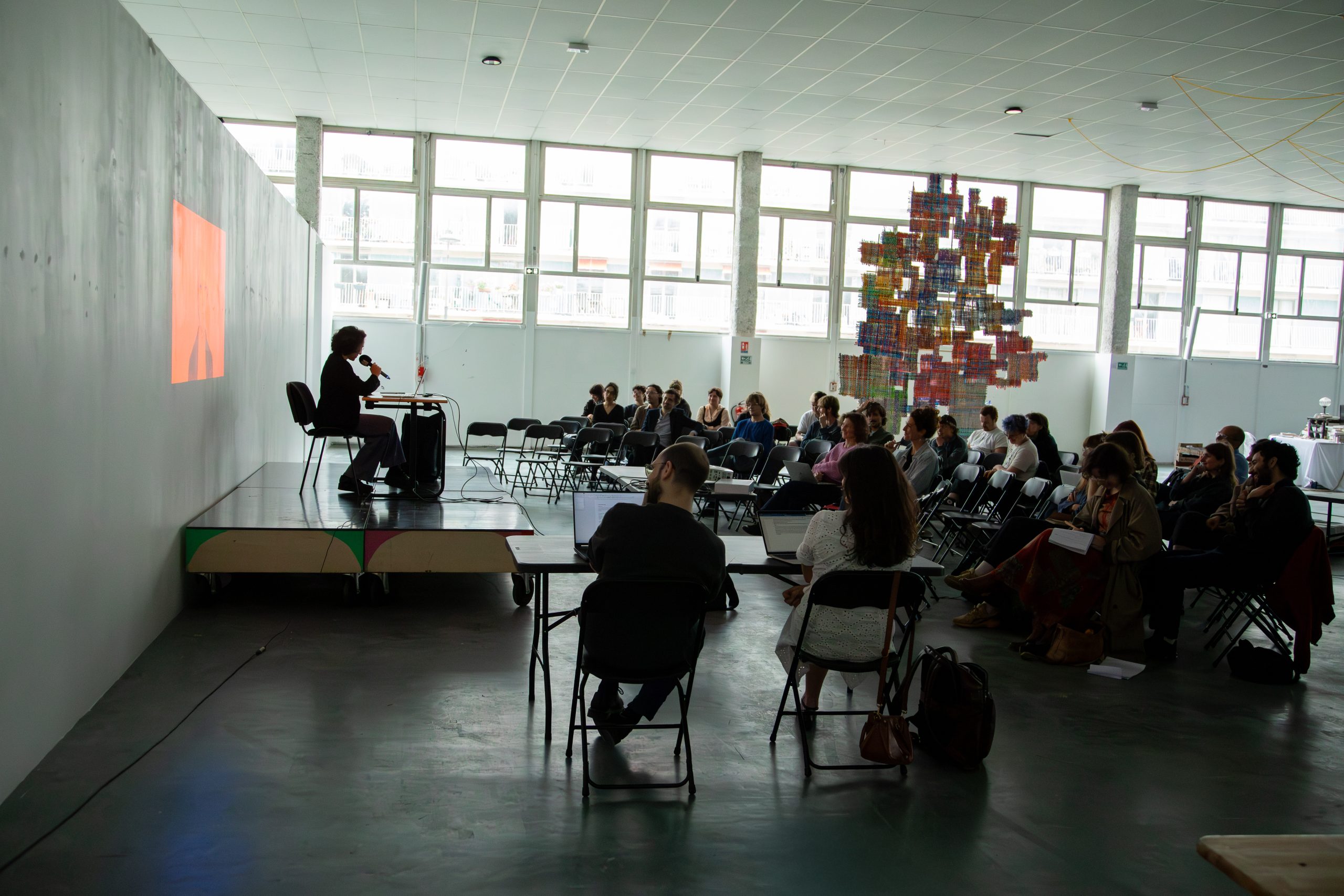 Soutenances de master 2026 – seconde session