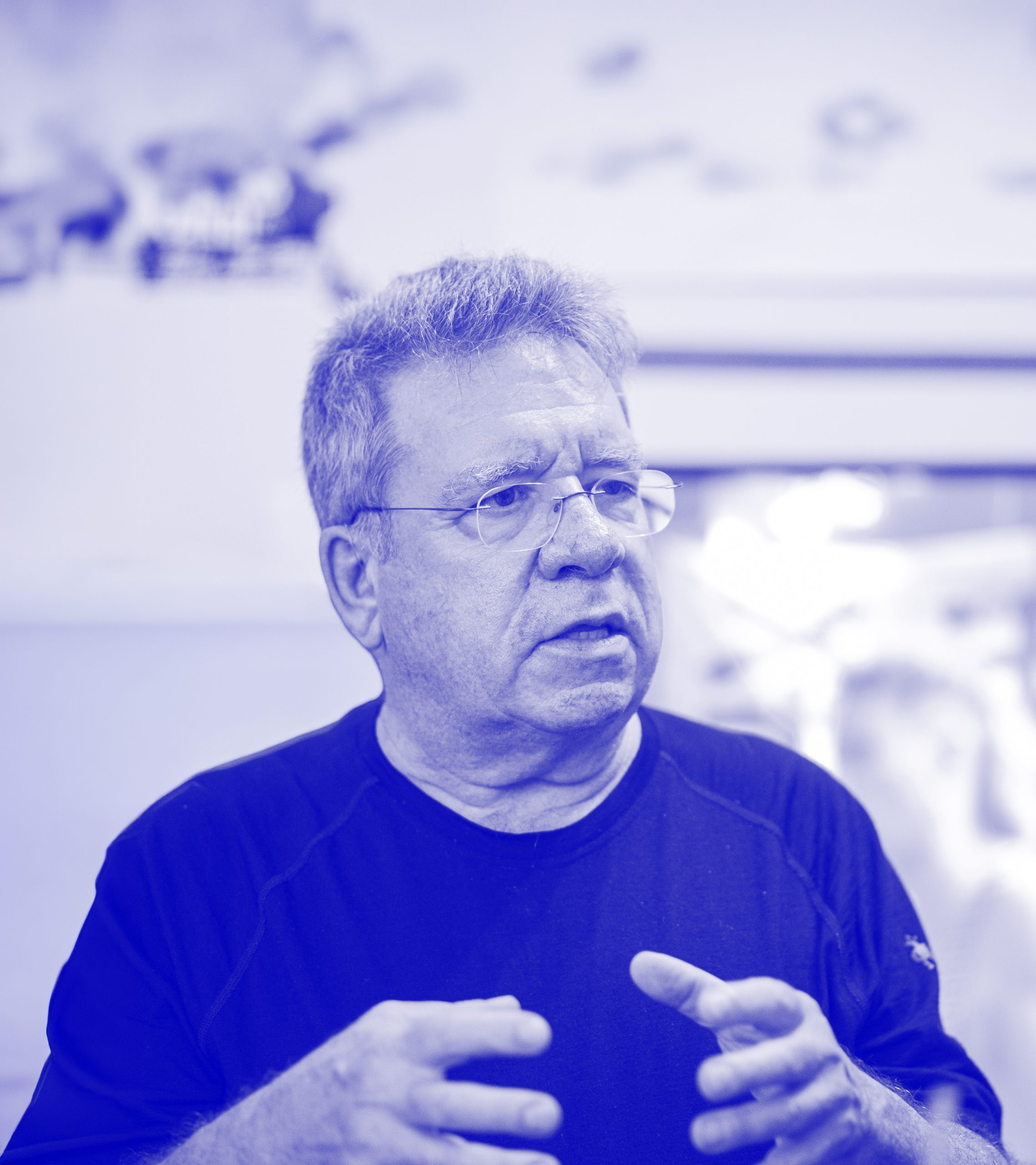 Louis-Claude Paquin – Chaire Internationale