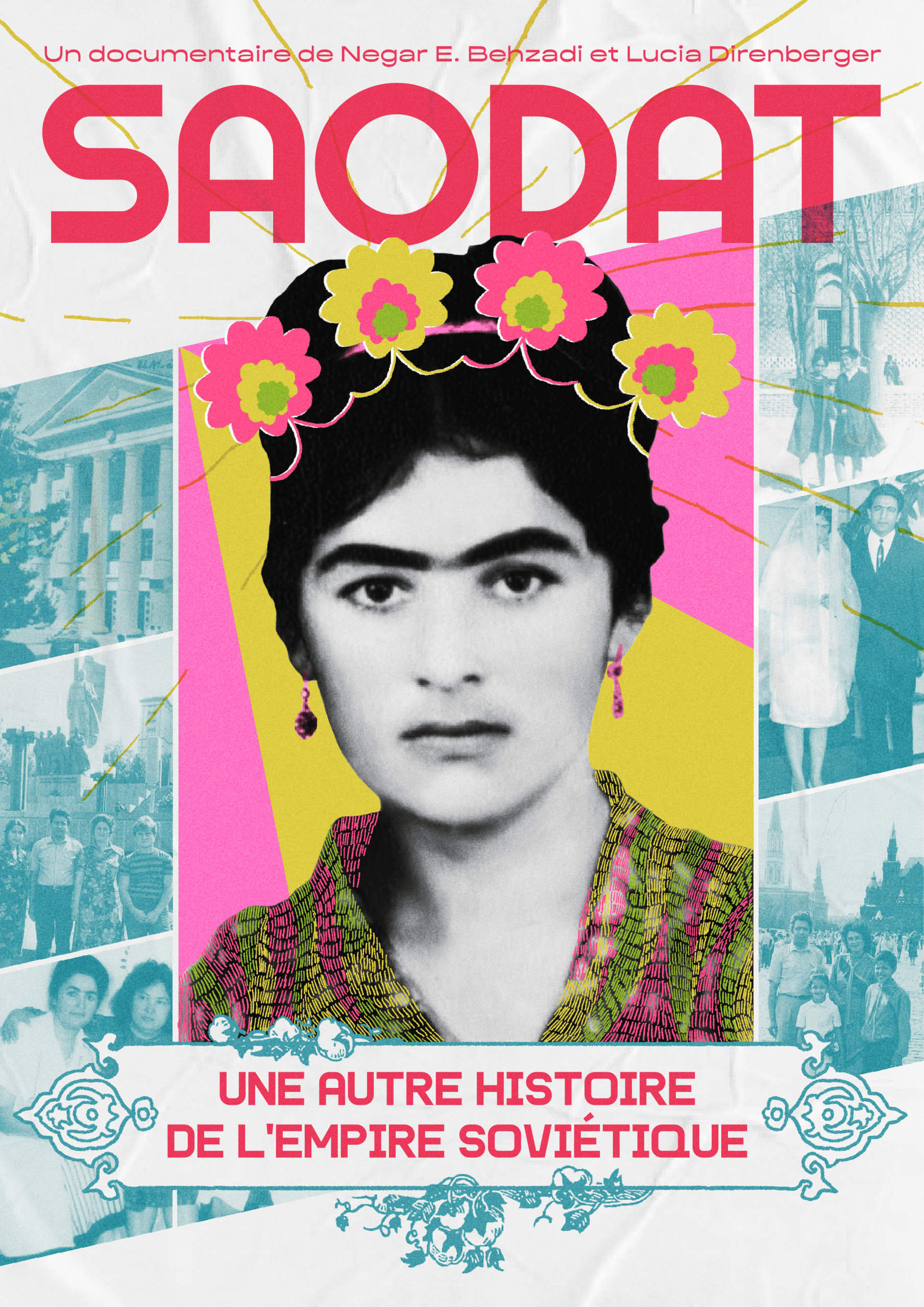 Exemple d'édition