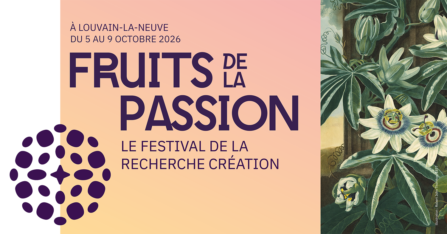 Festival Fruits de la passion