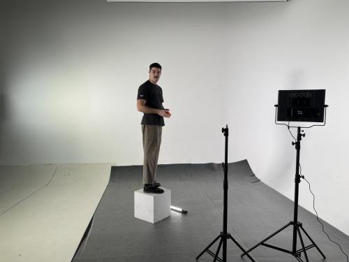 Photographie du MIP : Évocations antiques : sur les pas de Vénus