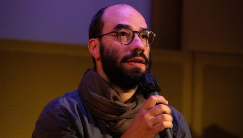 Multimodal Anthropology: histoires, passages et traductions