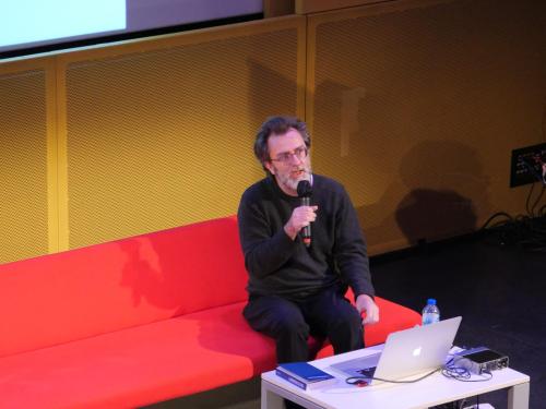 Emanuele Quinz – Behavioral Objet