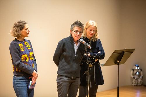 Rencontres ArTeC 2022 - Jour 1 - Introduction